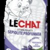 LeChat Litière Parfumée 10L