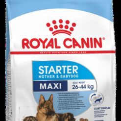 Royal Canin Maxi Starter 15kg