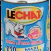 LeChat Boulette Thon et poisson blanc 720G