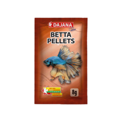 DAJANA BETTA PELLETS 8G