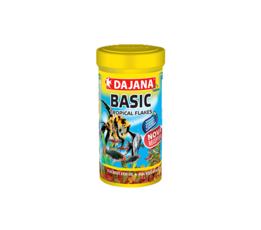 DAJANA-TROPICA-BASIC-20G