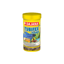 DAJANA TUBIFEX FLAKES 50G