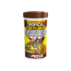 PRODAC TROPICAL FISH FLAKES 50G