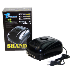 shanda aquarium air pump 3l/min